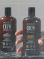 *American Crew Daily Deep Moisturizing Shampoo 450ml