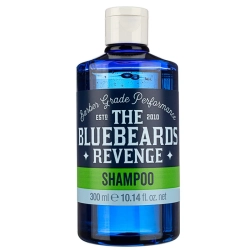 Bluebeards Revenge - Classic Shampoo - 300ml