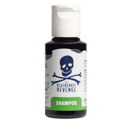 Bluebeards Revenge - Classic Shampoo 50ml (Travel)