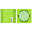 BEAMARRY Rosemary Tea Tree Energy Shampoo Bar Back of Box