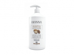 BIANNA Intensive Care Hair Shampoo - Argan 1L