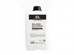 BLACKRED Shampoo With Argan - Tropical 5L