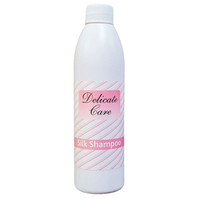 Delicate Care Silk Shampoo - 250ml