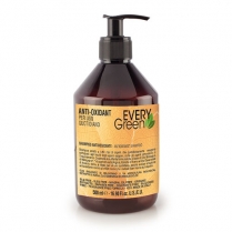 EVERYGreen Anti-oxidant Shampoo Daily Use 500ml
