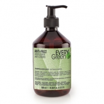 EVERYGreen Softening Shampoo Anti-frizz 500ml