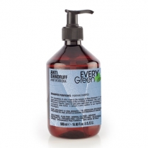 EVERYGreen Purifying Shampoo Anti-dandruff 500ml