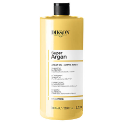 Dikson DIKSOPRIME Super Argan Nourishing Shampoo 1000ml