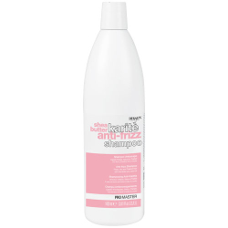 Dikson PROMASTER Karite Anti-frizz Shampoo 1000ml