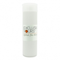 Exclusively Yours Sulphate-Free Shampoo - 250ml