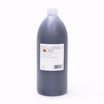 Exclusively Yours Quick Silver Sulphate-Free Shampoo - 1L