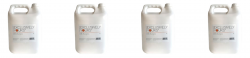 Exclusively Yours Silk Shampoo 20L (4x5L)
