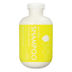 XY Shampoo - Daily Repair 500ml (Strength & Restore)