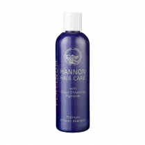 Hannon Shampoo - Platinum Infusion - 270ml