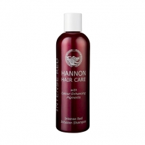 Hannon Shampoo - Red Infusion - 270ml