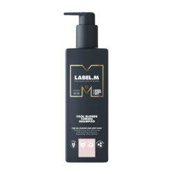 LABEL.M Cool Blonde Toning Shampoo 1000ml