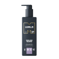 LABEL.M Royal Yuzu Anti-Frizz Shampoo 1000ml