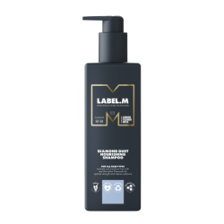 LABEL.M Diamond Dust Nourishing Shampoo 1000ml