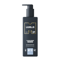 LABEL.M M-Plex Bond Repairing Shampoo 300ml