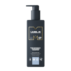 LABEL.M Pure Botanical Natural Nourishing Shampoo 1000ml