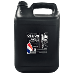 OSSION Barber Shampoo - 5L