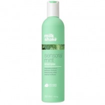 Milk Shake Sensorial Mint Shampoo 300ml