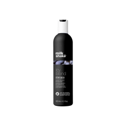 Milk Shake Icy Blonde Shampoo 300ml