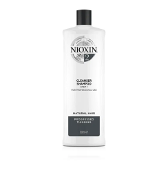 NIOXIN System 5 Shampoo 1000ml