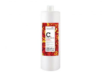 Nouvelle Curl Me Up Protein Shampoo 1000ml