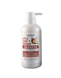 NUSPA Apple Cider Shampoo 450ml