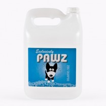 PAWZ Luxury Clear Shampoo - 5L