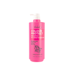 SHAKEBAR Shampoo Color Protect 1000ml