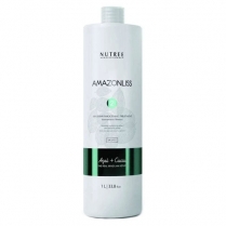 Amazonliss Smoothing Treatment 1L