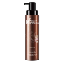 *Argan Oil Keratin smoothing treatment 400ml