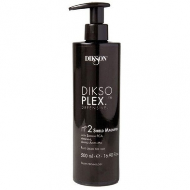 Dikson Diksoplex No 2 - Shield Magnifier - 500ml