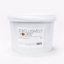 Exclusively Yours Oil Treatment - 5L