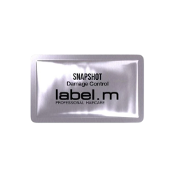 label.m - Snapshot - Damage Control 9ml x 1 (Silver)