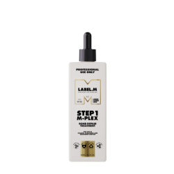 LABEL.M M-Plex Bond Repairing Treatment STEP 1 300ml