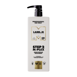 LABEL.M M-Plex Bond Repairing Treatment STEP 2 1000ml