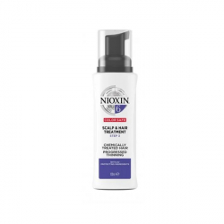 NIOXIN System 6 Scalp Treatment 100ml