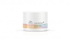 Wella ColorMotion Structure+Mask with WellaPlex 500ml