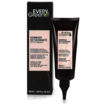 EVERYGreen Gommage Detox Pre-shampoo150ml