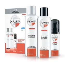 ***NIOXIN System 4 Trial Kit