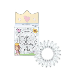 invisibobble - Kids Princess Sparkle