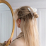 invisibobble - Clipstar Clawdia Tortoise L 1pc