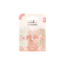 invisibobble - Clipstar Petit Four NEW (4pcs)