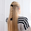invisibobble - Hair Tie Black 5pcs