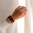 invisibobble - Hair Tie Mocha 5pcs