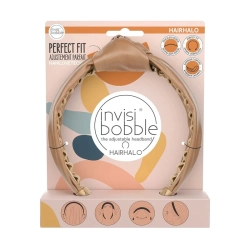 invisibobble - Hair Halo - Fall In Love Hello Pumpkin