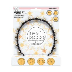 invisibobble - Hair Halo - Time To Shine You're A Star