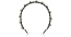 invisibobble - Hair Halo - Time To Shine You're A Star